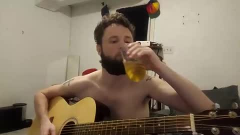 Snapshot of talenjames chatting on 02.16.25 Talen James online show from 02.16.25