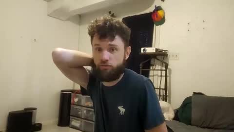 Snapshot of talenjames chatting on 02.16.25 Talen James online show from 02.16.25