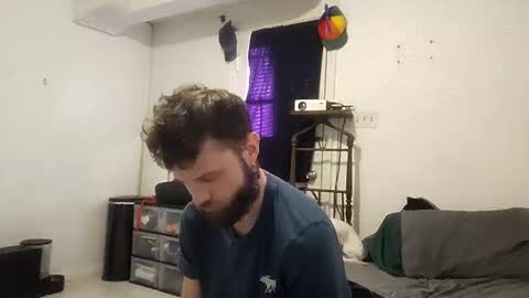 Snapshot of talenjames chatting on 02.16.25 Talen James online show from 02.16.25