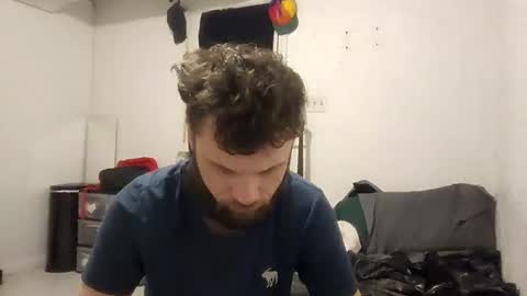 Snapshot of talenjames chatting on 02.17.25 Talen James online show from 02.17.25