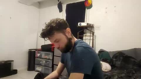 Snapshot of talenjames chatting on 02.17.25 Talen James online show from 02.17.25