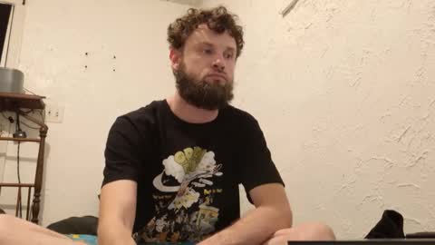 Snapshot of talenjames chatting on 09.29.25 Talen James online show from 09.29.25