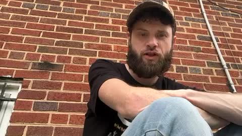 Snapshot of talenjames chatting on 09.30.25 Talen James online show from 09.30.25