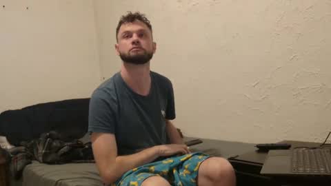 Snapshot of talenjames chatting on 10.15.25 Talen James online show from 10.15.25