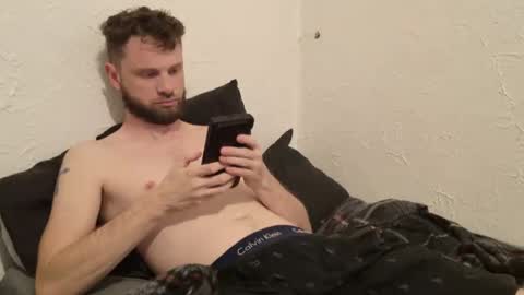 Snapshot of talenjames chatting on 10.24.25 Talen James online show from 10.24.25