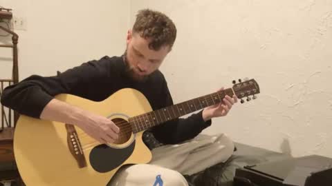 Snapshot of talenjames chatting on 10.25.25 Talen James online show from 10.25.25