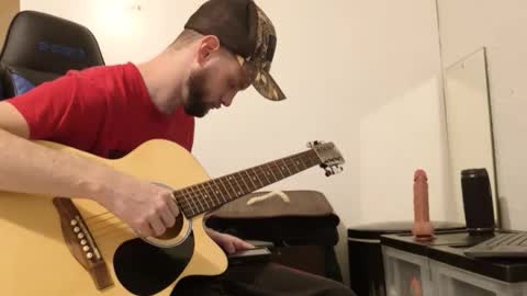 Snapshot of talenjames chatting on 10.30.25 Talen James online show from 10.30.25