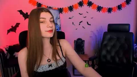 talia_seduce online show from 10.21.25