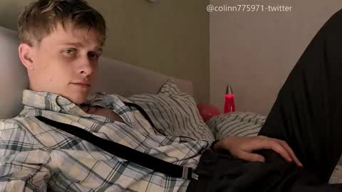 Snapshot of talkinghead7 chatting on 09.18.25 Colin online show from 09.18.25