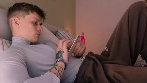 Snapshot of talkinghead7 chatting on 10.13.25 Colin online show from 10.13.25