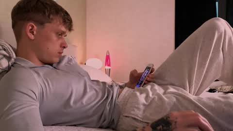 Snapshot of talkinghead7 chatting on 10.18.25 Colin online show from 10.18.25