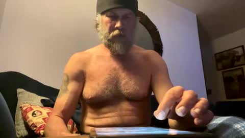 Snapshot of tallahasman chatting on 02.08.25 tallahasman online show from 02.08.25