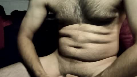 Snapshot of talltannhandsome chatting on 10.04.25 talltannhandsome online show from 10.04.25