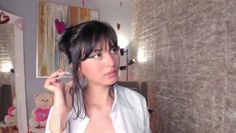 Tami  online show from 02.17.25