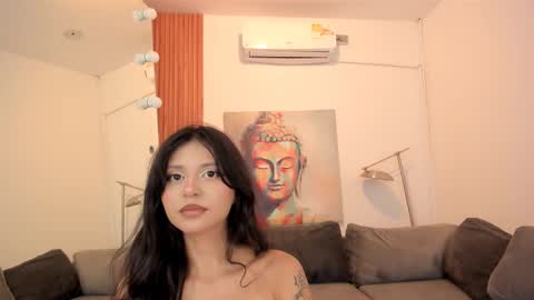 Tami  online show from 10.10.25
