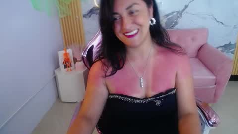 tamara_ch1 online show from 10.14.25