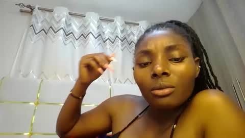 Snapshot of tamia538235 chatting on 01.28.25 tamia online show from 01.28.25