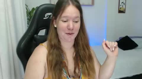 Snapshot of tamy_shine87 chatting on 01.03.25 Im Samy online show from 01.03.25