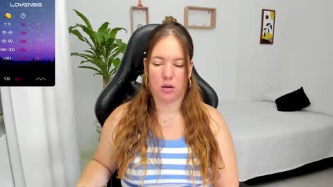 Snapshot of tamy_shine87 chatting on 02.22.25 Im Samy online show from 02.22.25