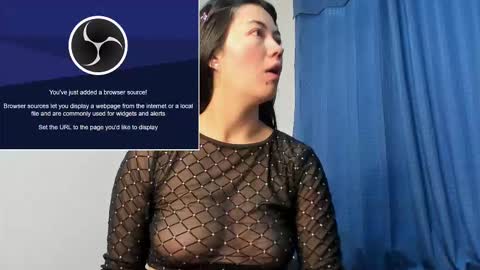 Tammy online show from 10.18.25