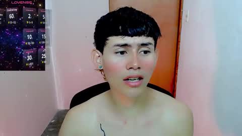 Andres online show from 09.11.25