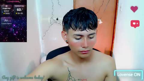 Andres online show from 10.02.25