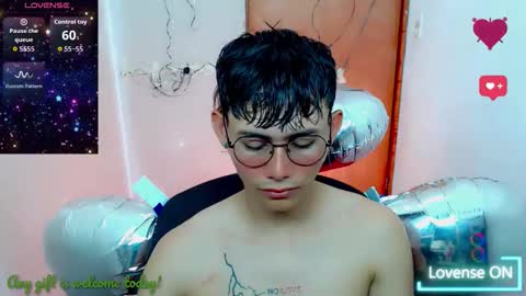 Andres online show from 10.16.25