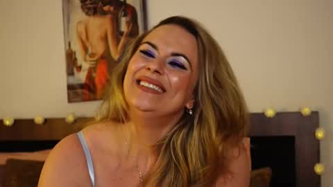 TanyaJade online show from 10.15.25