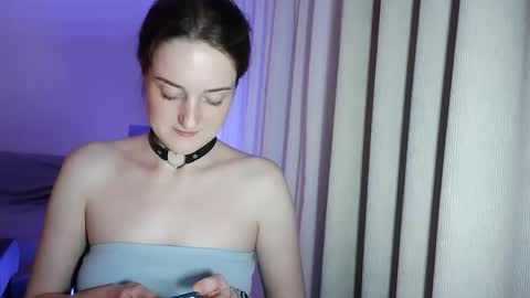 Snapshot of tanywish chatting on 03.07.25 Tanya Chudo online show from 03.07.25