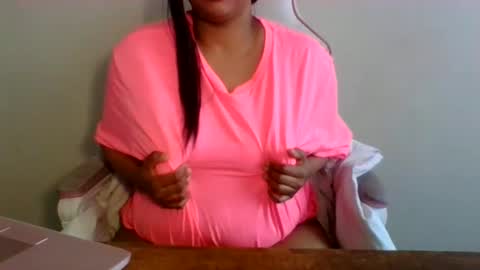 Snapshot of tasha_sky chatting on 02.21.25 tasha_sky online show from 02.21.25