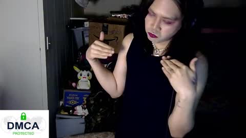 TashaKai online show from 01.29.25