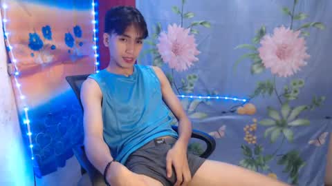 Ask me online show from 02.05.25