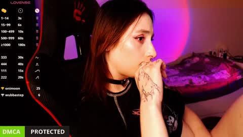 Snapshot of tat_girl chatting on 01.21.25 Lana inst lanitadelreyskaya OnlyFans online show from 01.21.25