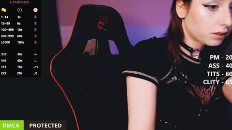 Snapshot of tat_girl chatting on 03.08.25 Lana inst lanitadelreyskaya OnlyFans online show from 03.08.25