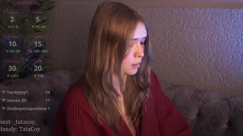 TataCoy online show from 12.12.24