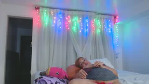 Snapshot of tatianagiraldo12 chatting on 01.21.25 tatiana giraldo online show from 01.21.25