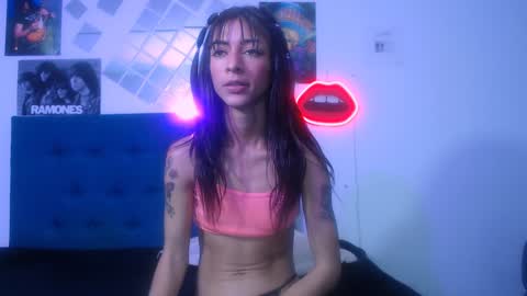 Tatiana  online show from 12.12.24