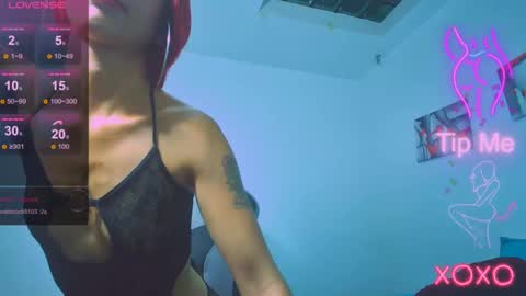 Tatiana  online show from 02.21.25