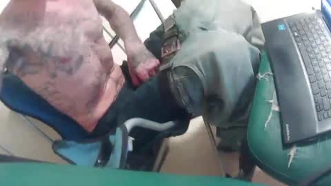 Snapshot of tattednhard6969 chatting on 02.09.25 tattednhard6969 online show from 02.09.25