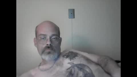 tattedpanther online show from 10.22.25