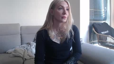 tattoobbgirl online show from 10.07.25