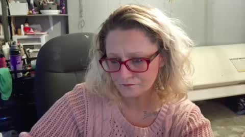 Snapshot of tattooeddirtyteacher chatting on 02.07.25 Lisa Lovely online show from 02.07.25