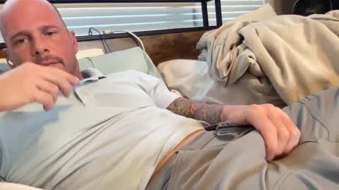 Snapshot of tattooman5555 chatting on 10.02.25 Tattooman online show from 10.02.25