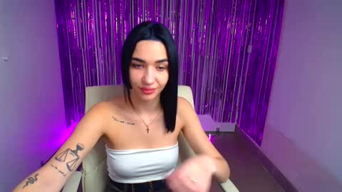 Tayla online show from 10.03.25
