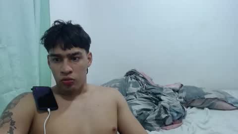 Snapshot of team23hot0 chatting on 03.06.25 team23hot0 online show from 03.06.25