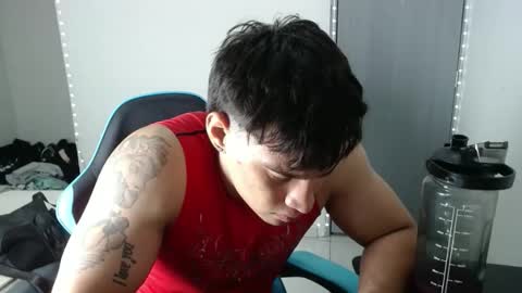 Snapshot of team23hot0 chatting on 10.17.25 team23hot0 online show from 10.17.25