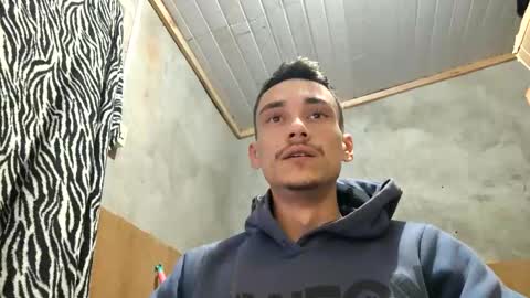 Snapshot of tecnicogatu chatting on 09.23.25 tecnicogatu online show from 09.23.25