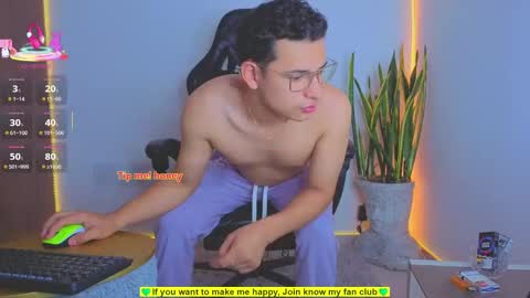  Follow me on Twitter boys ryder and instagram teddyscoot 12  online show from 09.21.25