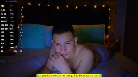 Follow me on Twitter boys ryder and instagram teddyscoot 12  online show from 10.19.25