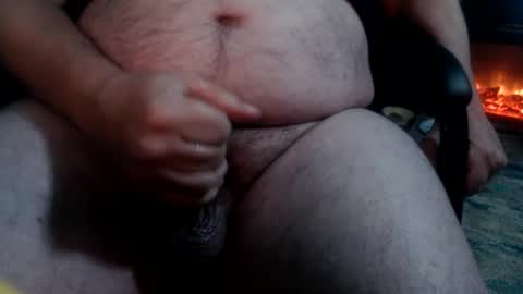 Snapshot of templargeor chatting on 03.03.25 Templargeor online show from 03.03.25